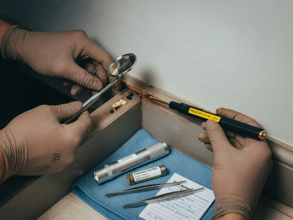 Why choose Emergency Pest Control in Rockport, IL